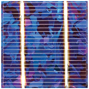 solar cell