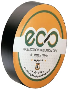 نوار چسب اکو ضد حرارت و اقتصادی و بسیار عالی