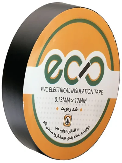 نوار چسب اکو ضد حرارت و اقتصادی و بسیار عالی