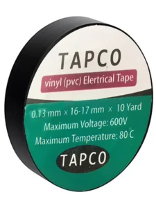 نوار چسب برق tapco عالی و زیر قیمت